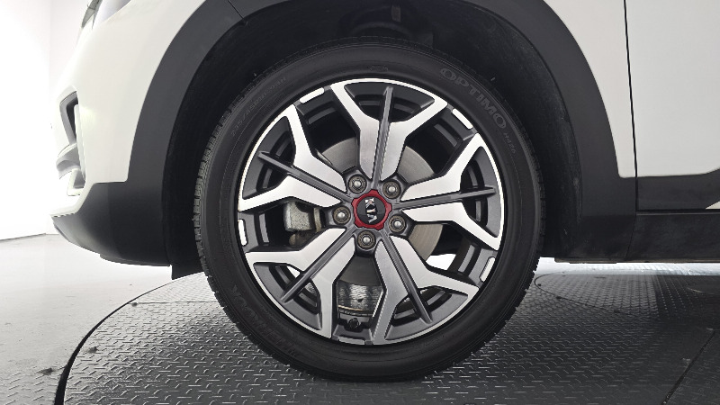 car KIA Seltos id342473 photo #5