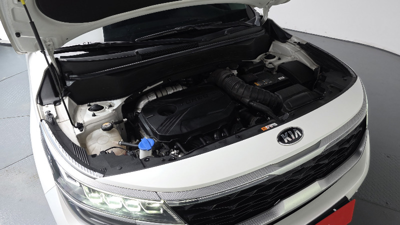 car KIA Seltos id342473 photo #6