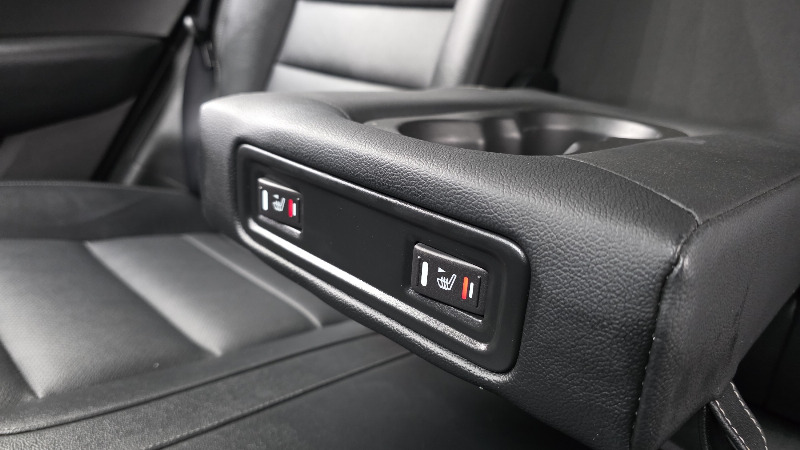 car Renault Samsung QM6 id342498 photo #19