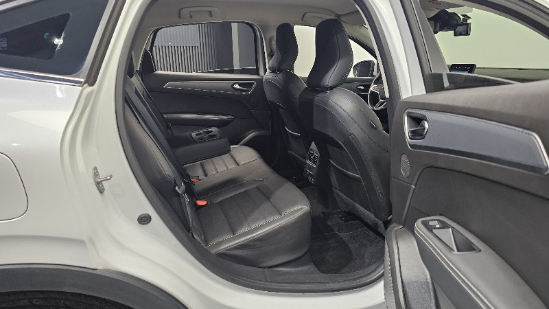 car Renault Samsung XM3 id342500 photo #11