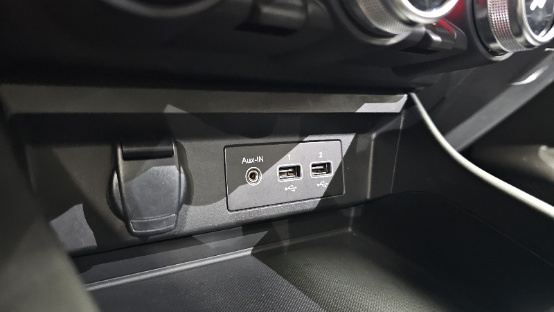 car Renault Samsung XM3 id342500 photo #15