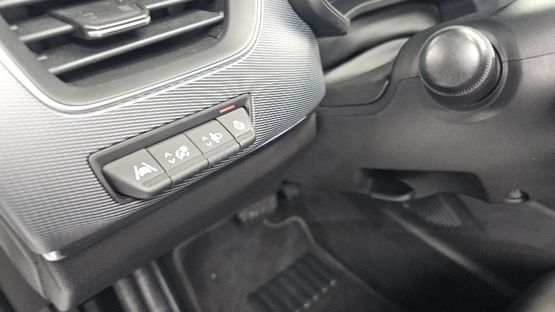 car Renault Samsung XM3 id342500 photo #17
