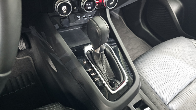 car Renault Samsung XM3 id342500 photo #9