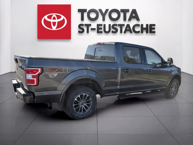 car Ford F-150 id342516 photo #4
