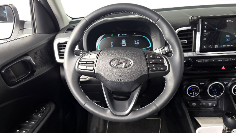 car Hyundai Venue id342529 photo #13