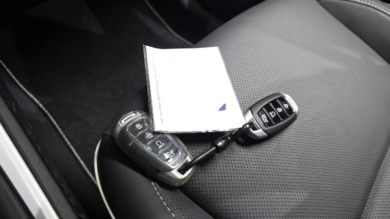 car Hyundai Venue id342529 photo #15