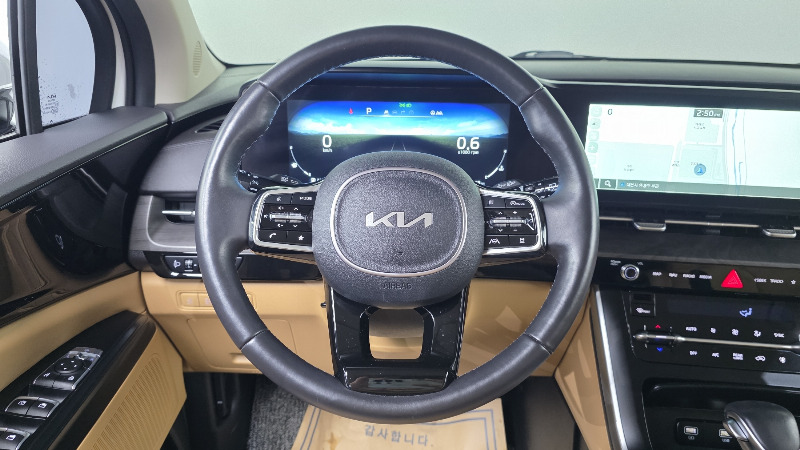 car KIA Carnival id342571 photo #14