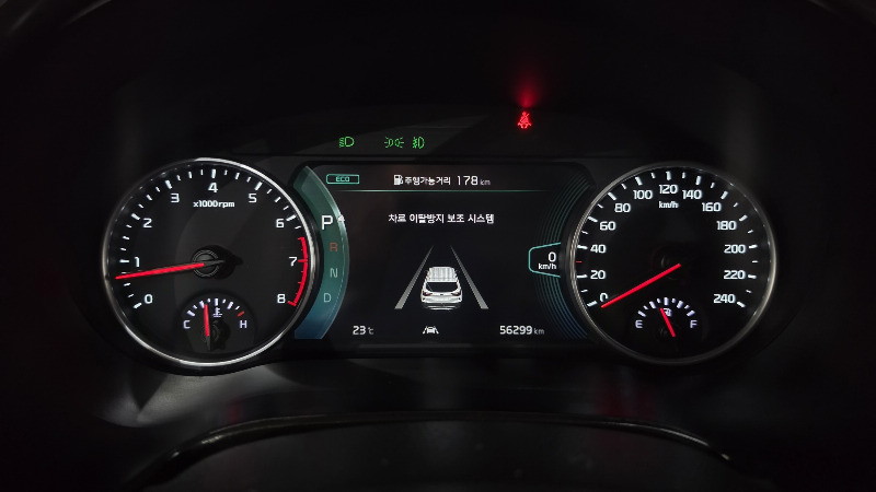 car KIA Seltos id342573 photo #8