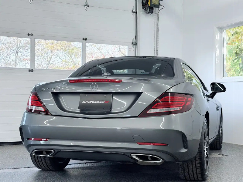 car Mercedes SLK-Class id342599 photo #12