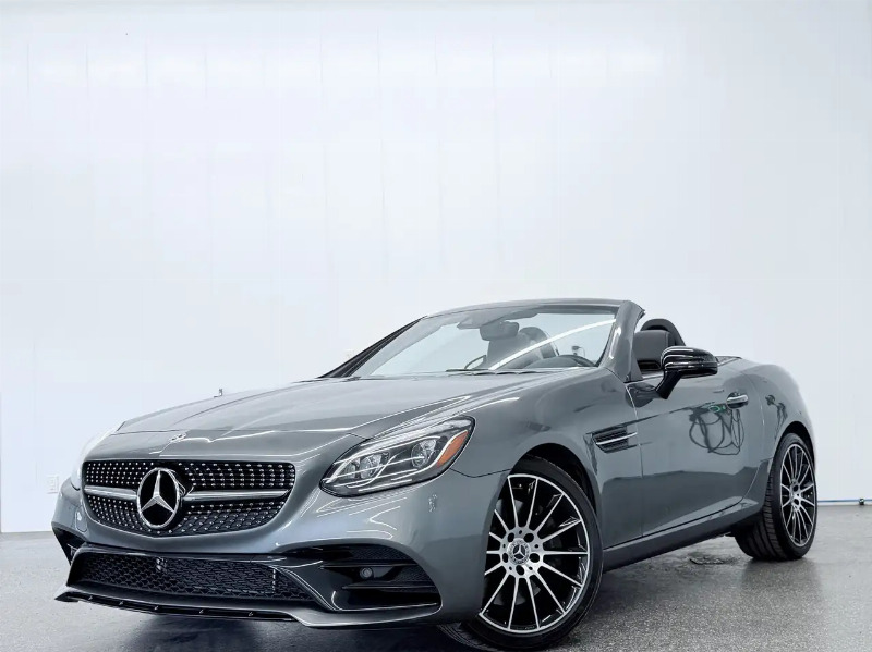 car Mercedes SLK-Class id342599 photo #2
