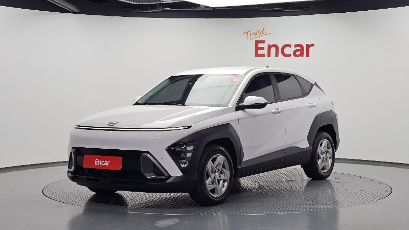 car Hyundai Kona id342634 main photo