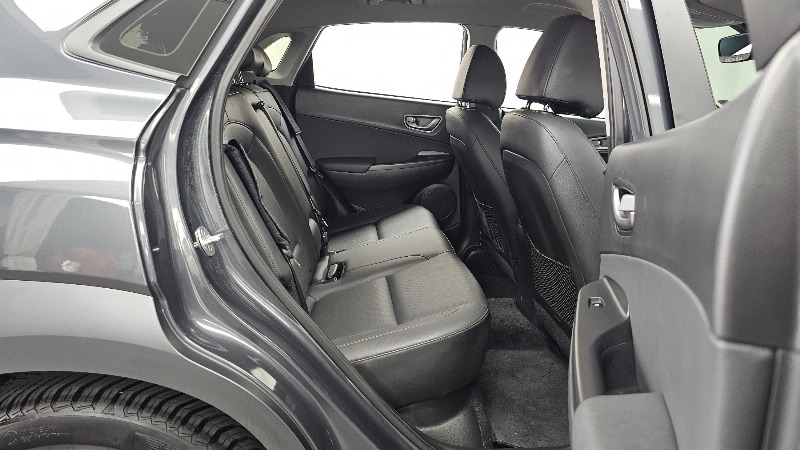 car Hyundai Kona id342643 photo #12