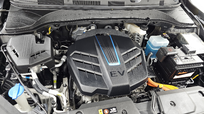 car Hyundai Kona id342643 photo #6