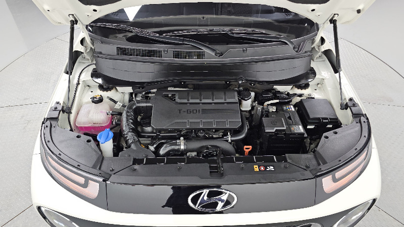 car Hyundai Casper id342657 photo #6
