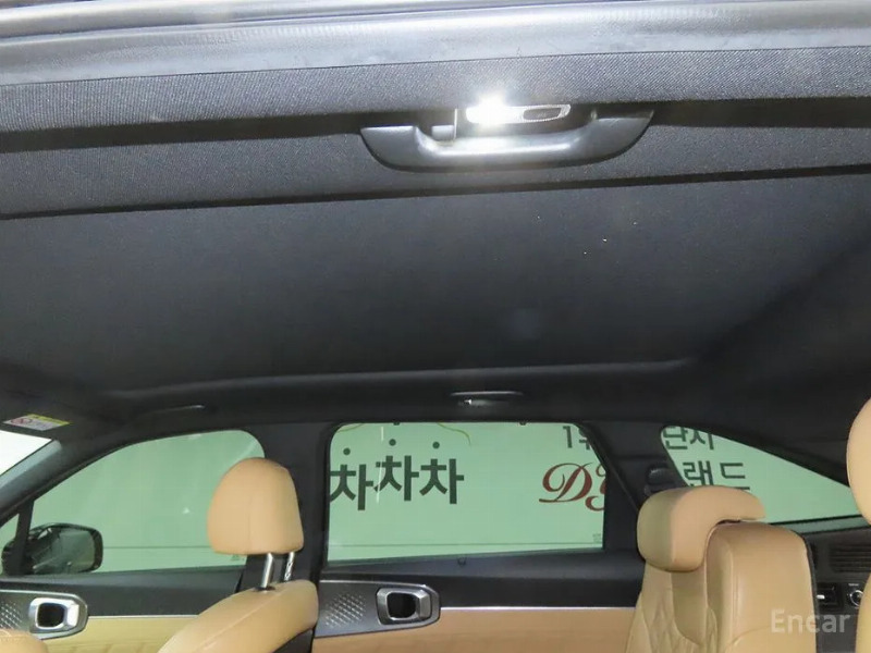car KIA Sorento id342687 photo #14