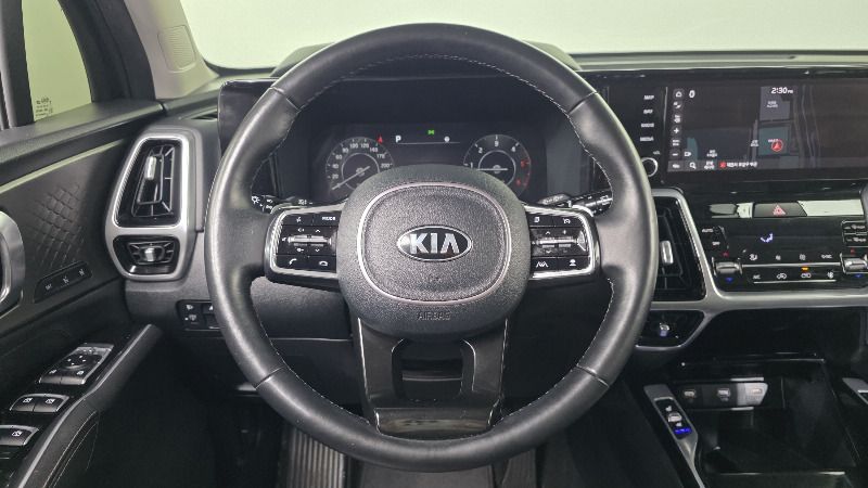 car KIA Sorento id342689 photo #14