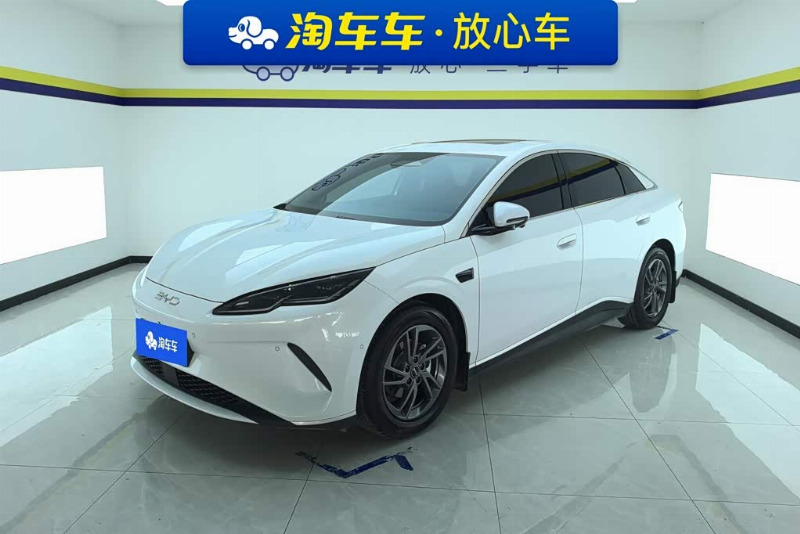car Byd Seal 06 id342711 main photo