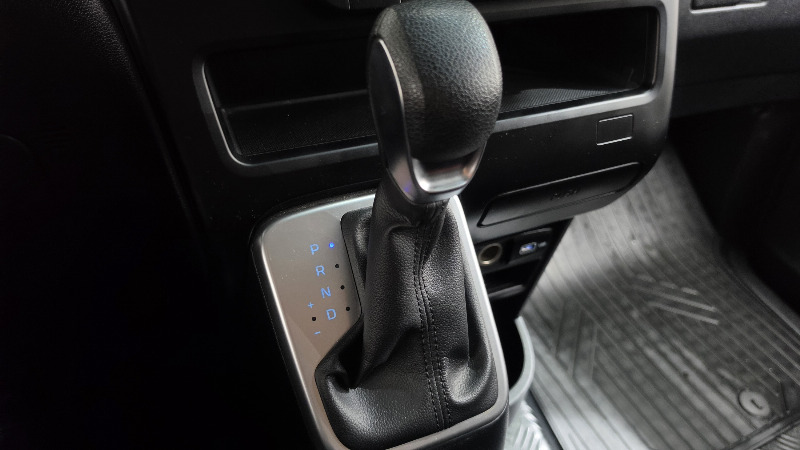 car Hyundai Staria id342729 photo #9