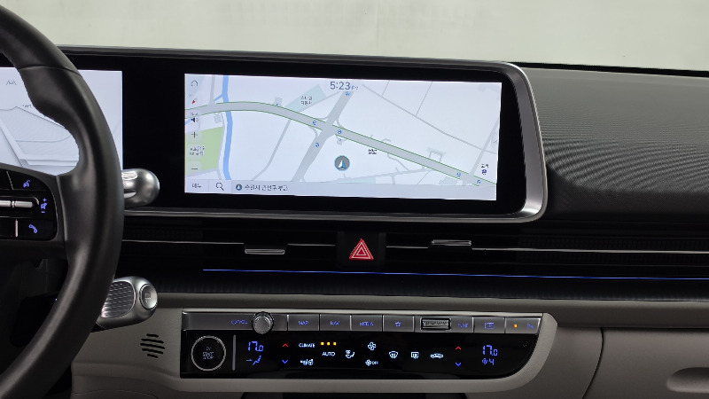 car Hyundai IONIQ 6 id342731 photo #14
