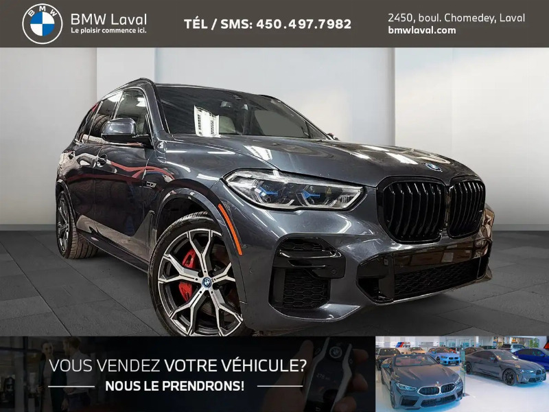 car BMW X5 id342739 main photo