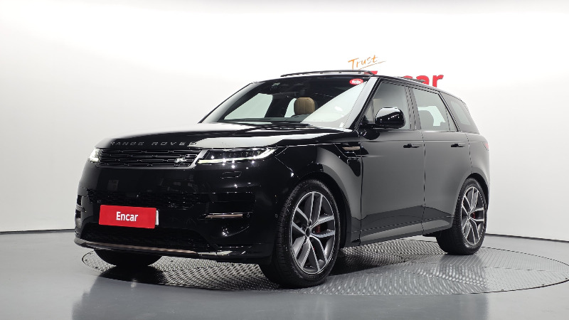 car Land Rover Range Rover id342771 main photo