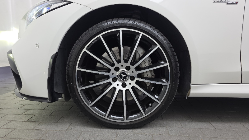 car Mercedes CLS-Class id342791 photo #5