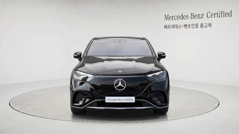 car Mercedes EQE id342798 photo #3