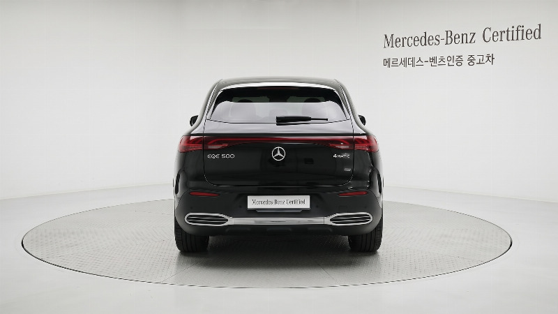 car Mercedes EQE id342798 photo #4