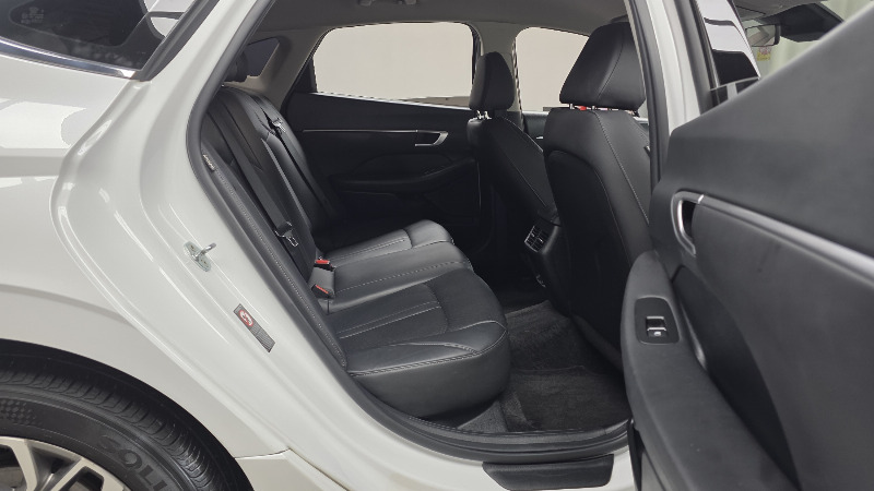 car Hyundai Sonata id342802 photo #12