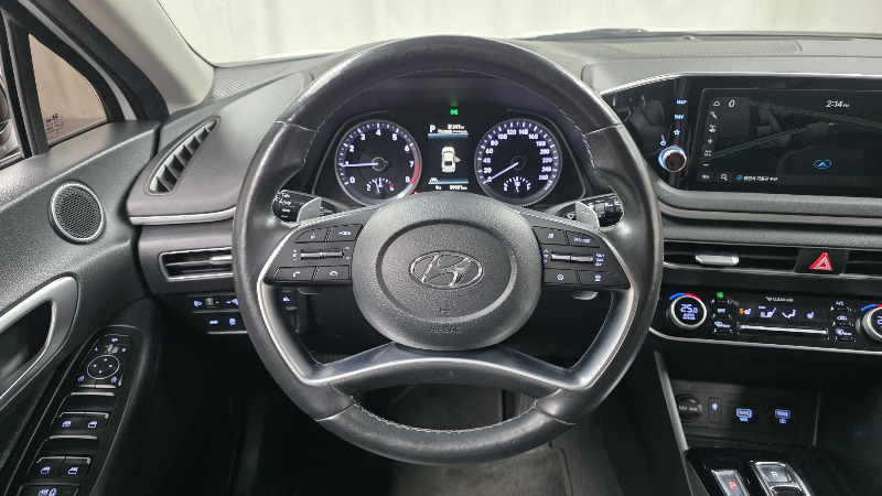 car Hyundai Sonata id342802 photo #13