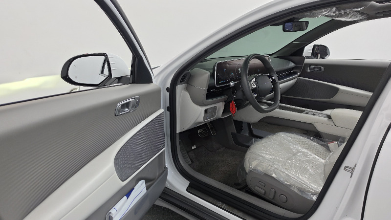 car Hyundai IONIQ 6 id342807 photo #10
