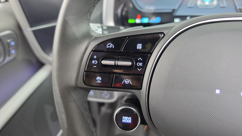 car Hyundai IONIQ 6 id342807 photo #18