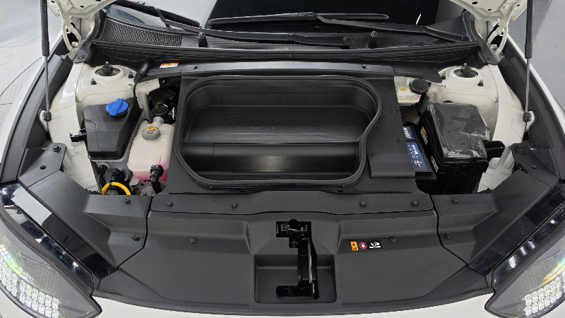 car Hyundai IONIQ 6 id342807 photo #6