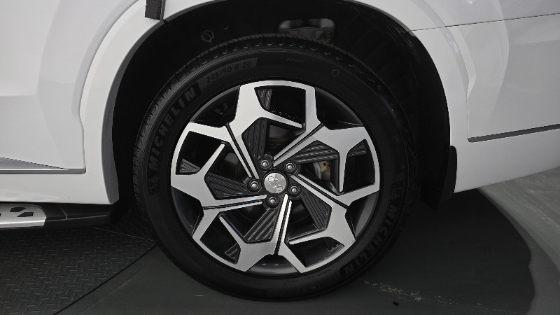 car Hyundai Palisade id342809 photo #21
