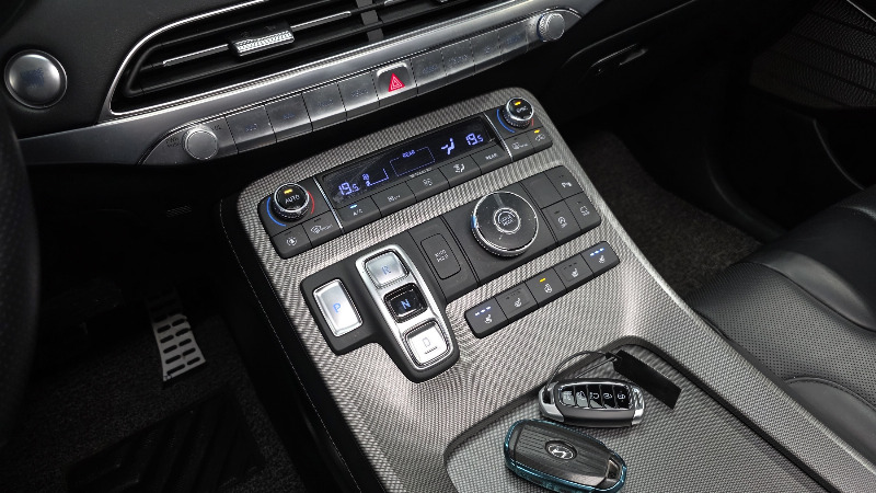 car Hyundai Palisade id342809 photo #9