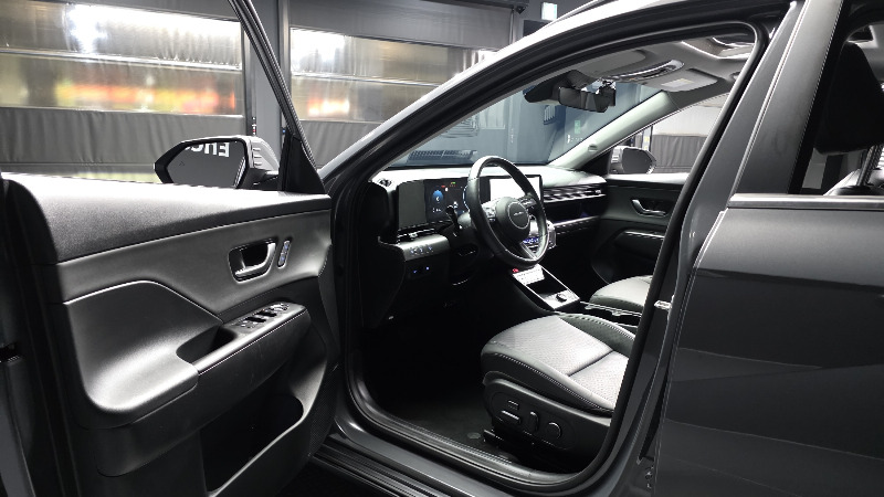 car Hyundai Kona id342814 photo #10