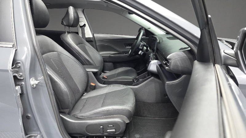 car Hyundai Kona id342814 photo #11