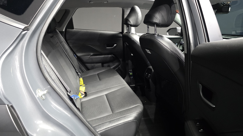 car Hyundai Kona id342814 photo #12