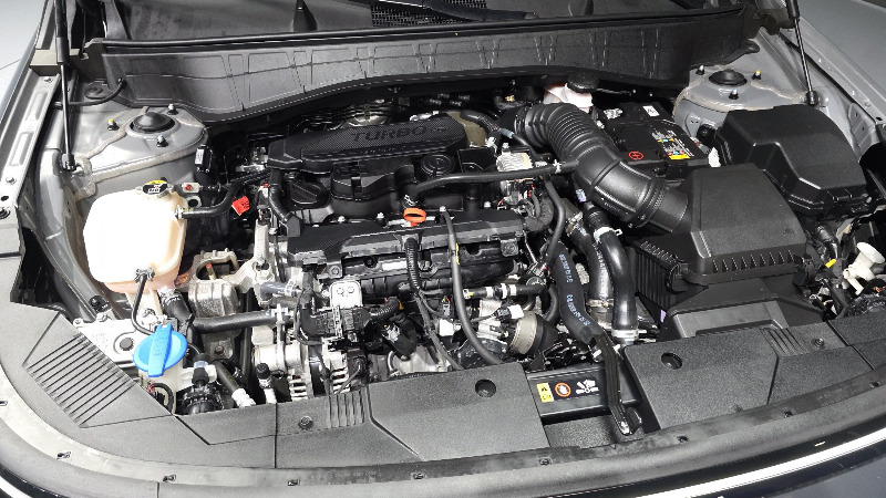 car Hyundai Kona id342814 photo #6