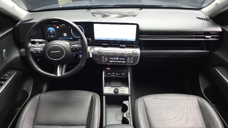 car Hyundai Kona id342814 photo #7