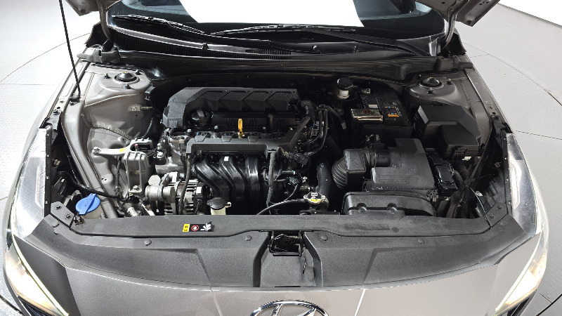 car Hyundai Avante id342822 photo #6
