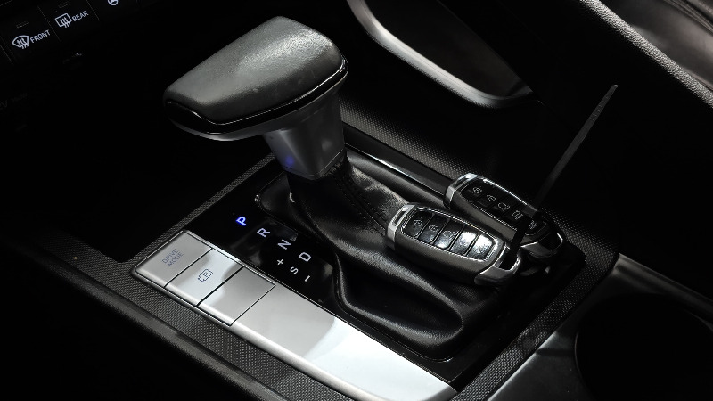 car Hyundai Avante id342822 photo #9