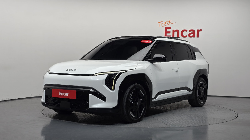 car KIA EV3 id342844 main photo