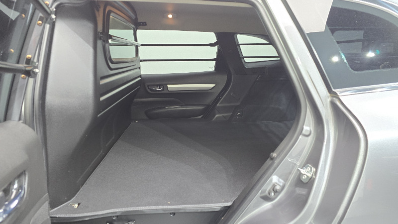 car Renault Samsung QM6 id342861 photo #19