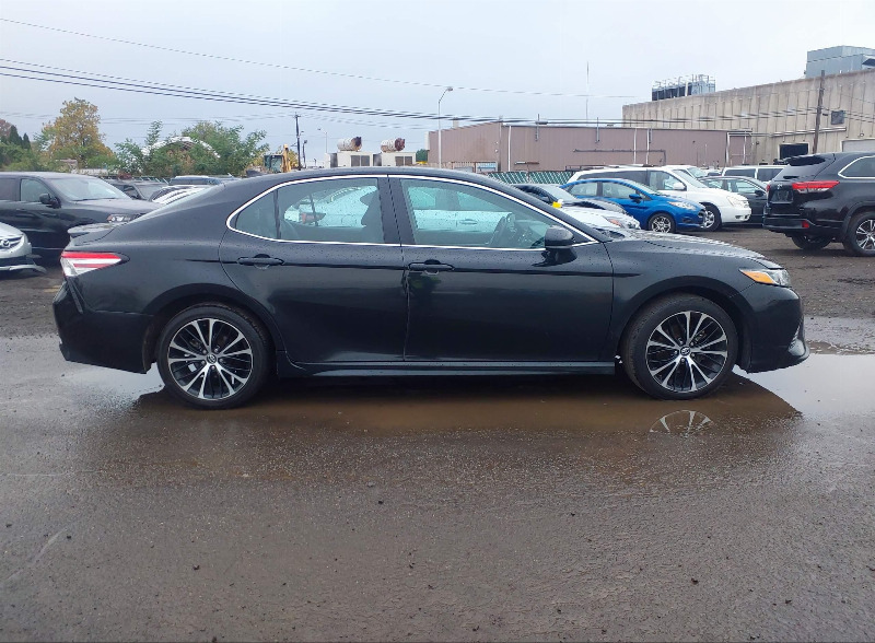 car Toyota Camry id342872 photo #13