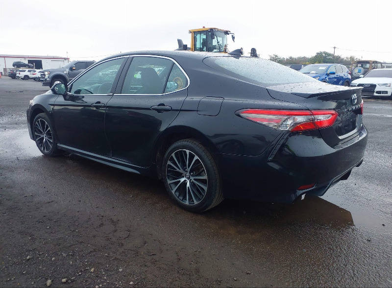 car Toyota Camry id342872 photo #3