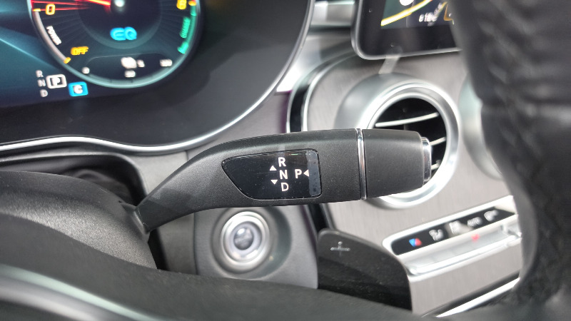 car Mercedes GLC id342878 photo #9