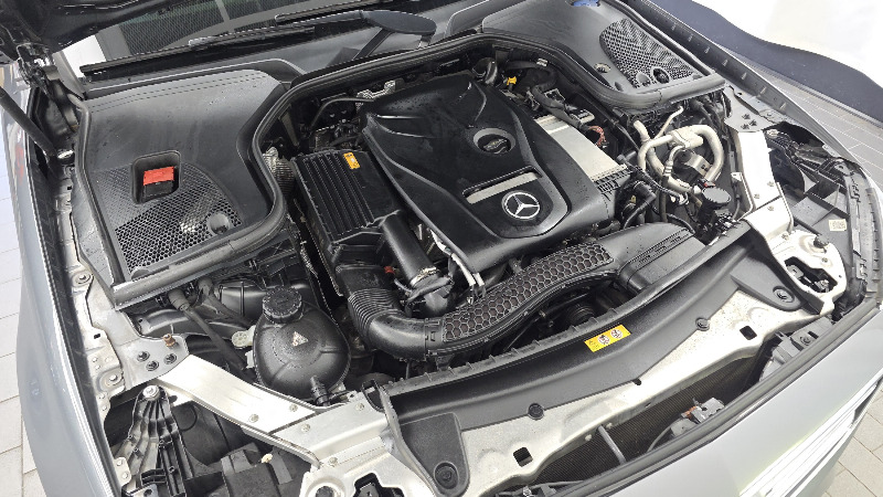 car Mercedes E-Class id342879 photo #6