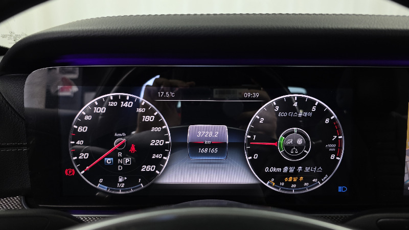 car Mercedes E-Class id342879 photo #8