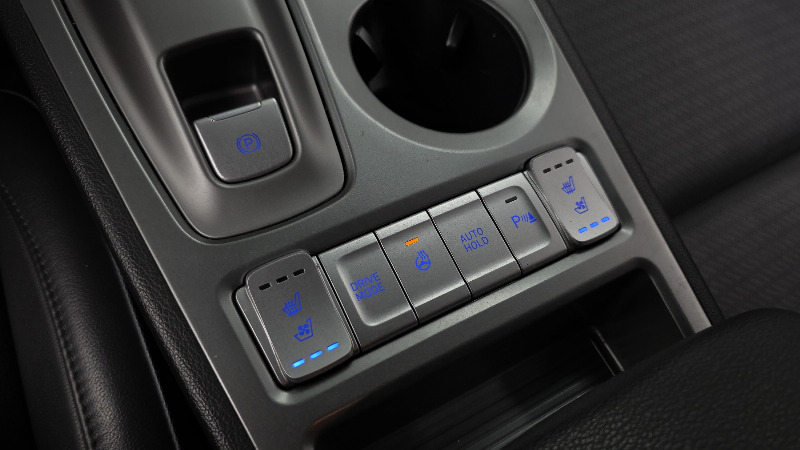 car Hyundai Kona id342883 photo #18